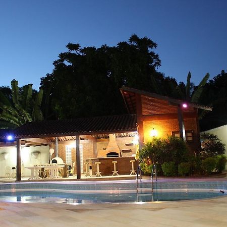 Village Pendotiba Niterói Kültér fotó
