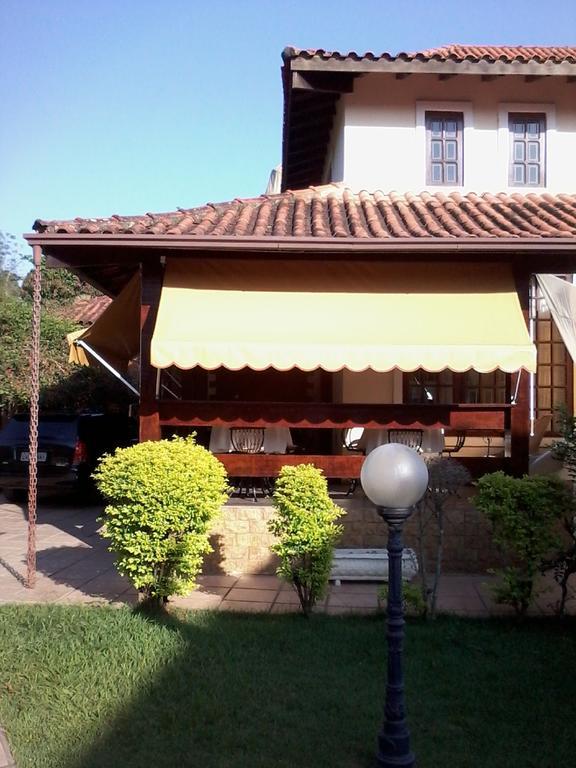 Village Pendotiba Niterói Kültér fotó