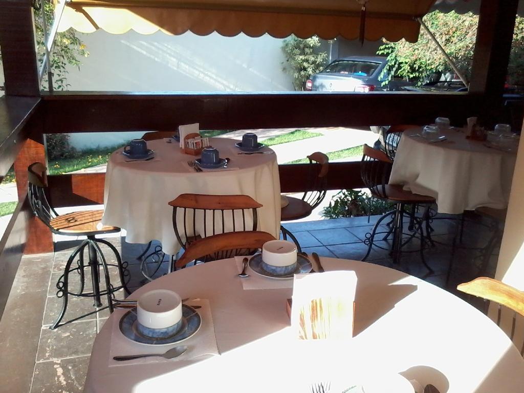 Village Pendotiba Niterói Kültér fotó