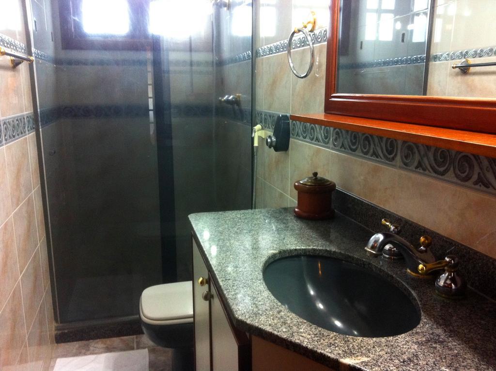 Village Pendotiba Niterói Szoba fotó