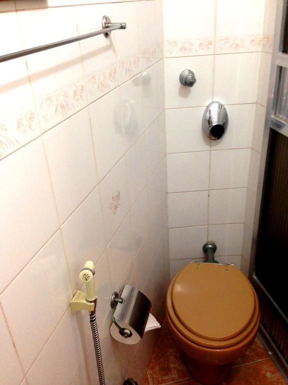 Village Pendotiba Niterói Kültér fotó