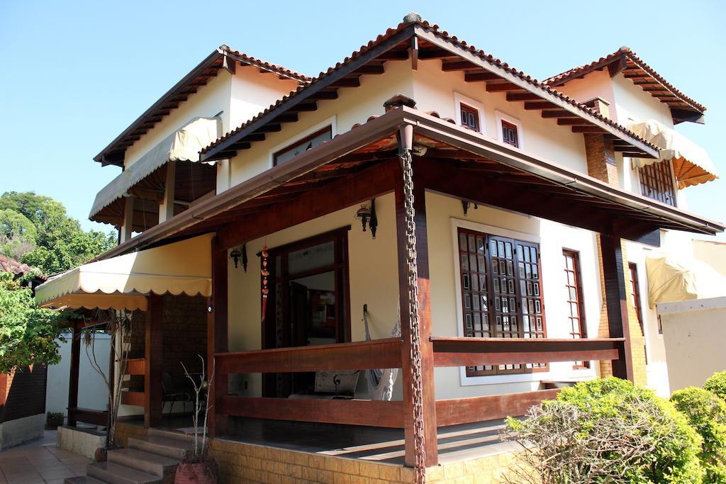 Village Pendotiba Niterói Kültér fotó