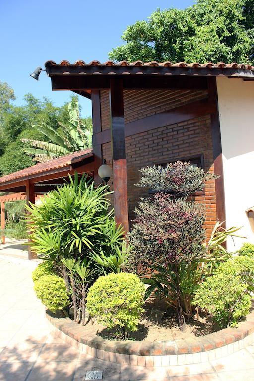Village Pendotiba Niterói Kültér fotó